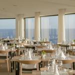 Restaurante Barrocas do Mar/Caloura Terrace (Caloura Hotel Resort)