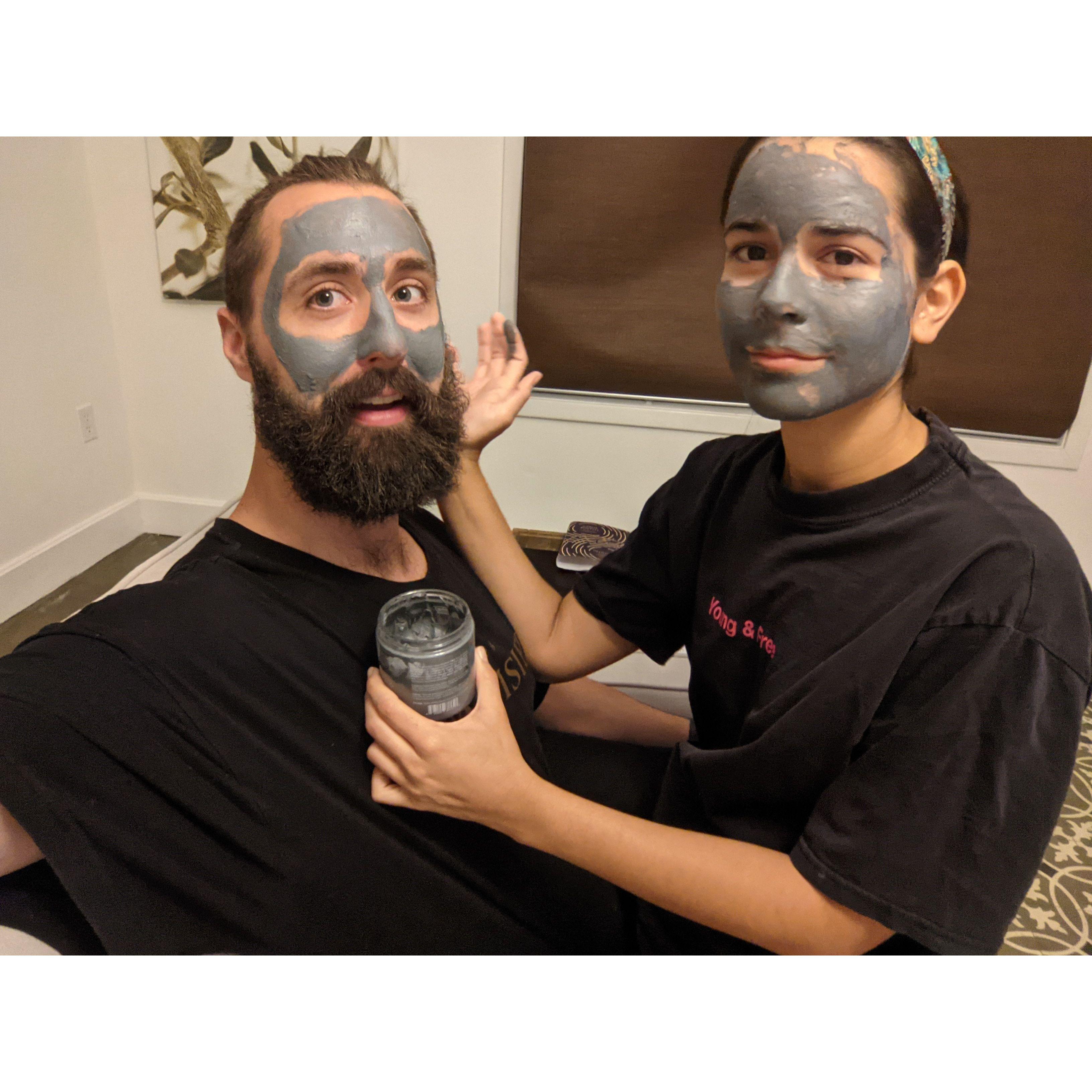 Selfcare, Little Havana