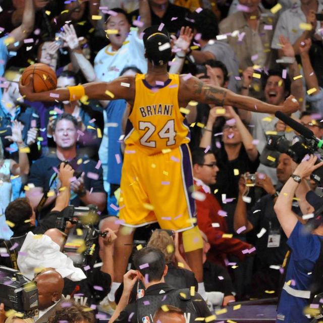 Lakers Tickets For Two