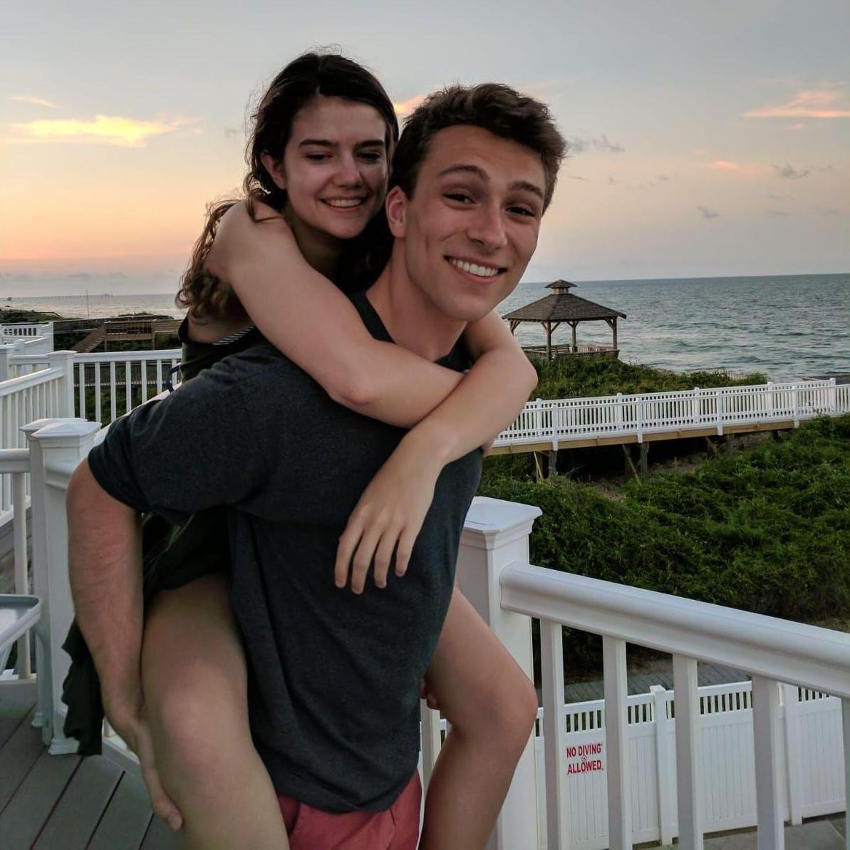 July 2018 - Outer Banks, NC