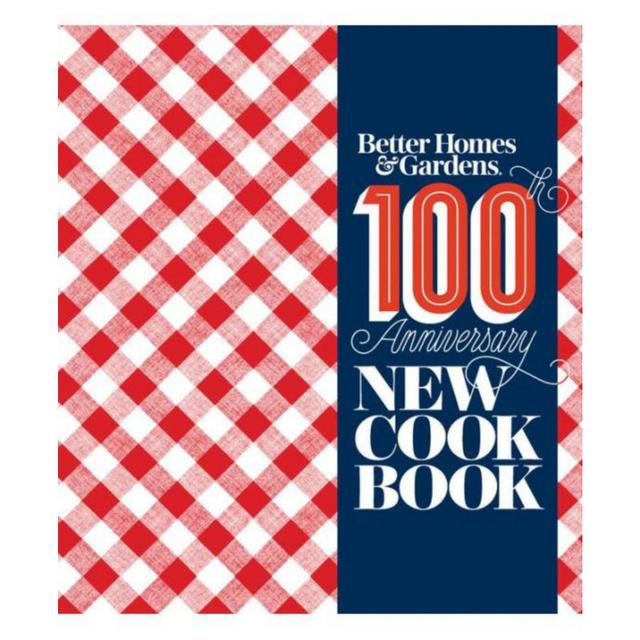 Better Homes and Gardens New Cook Book by Better Homes and Gardens