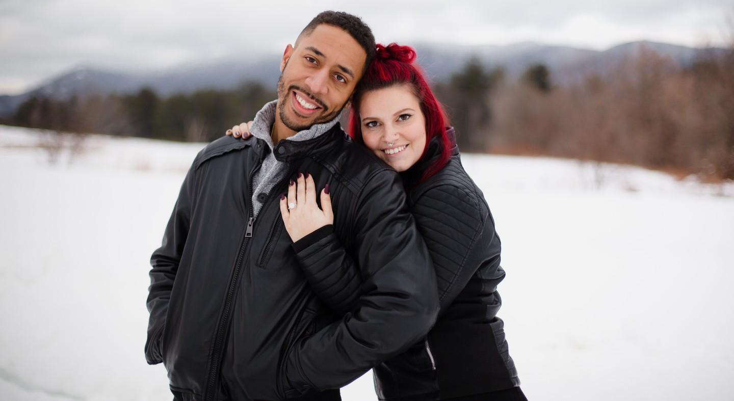 The Wedding Website of Nicholas Bethea and Amber Biggs