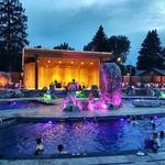 Bozeman Hot Springs