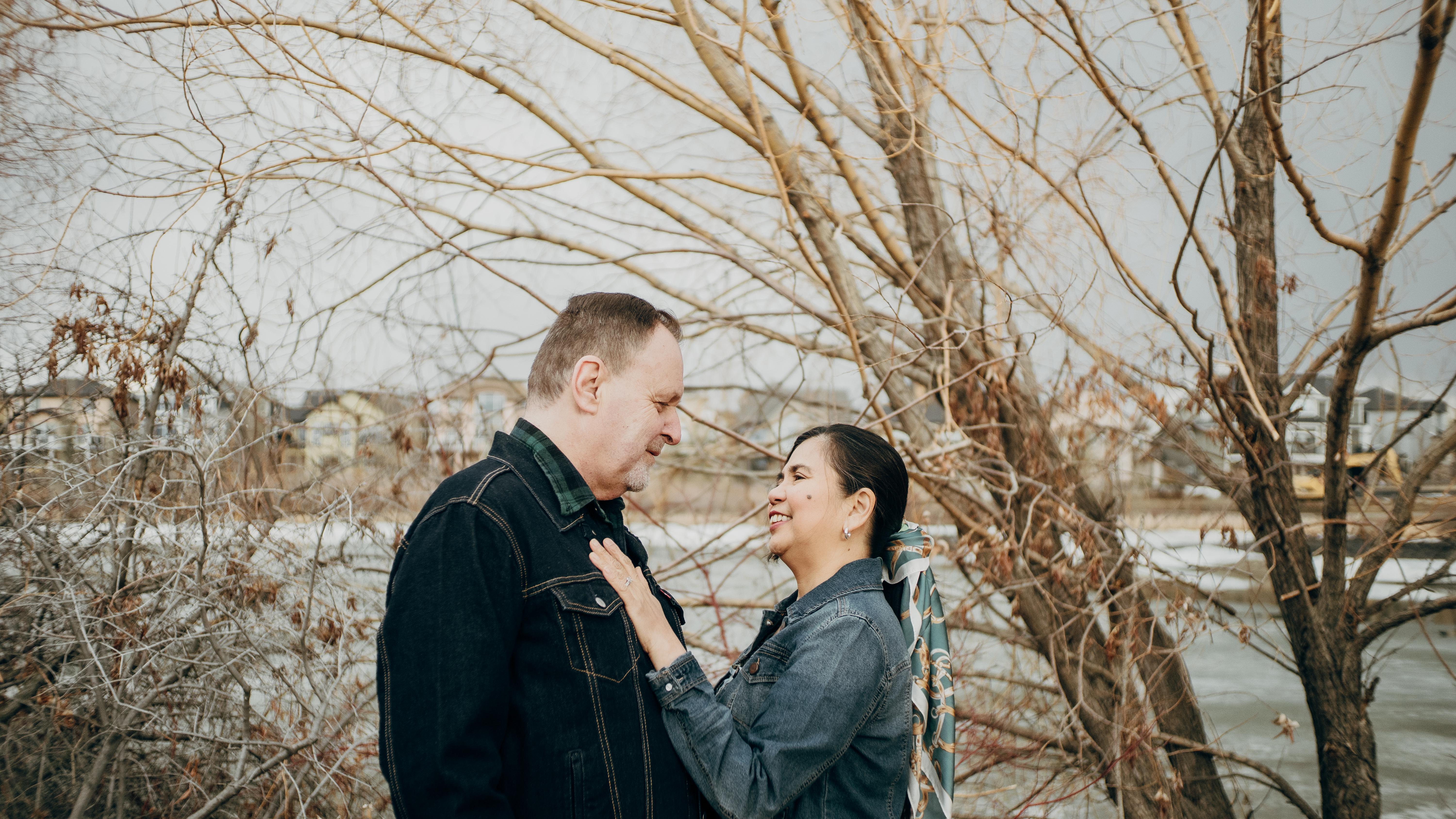 The Wedding Website of Sheila Badayos and David Cohen