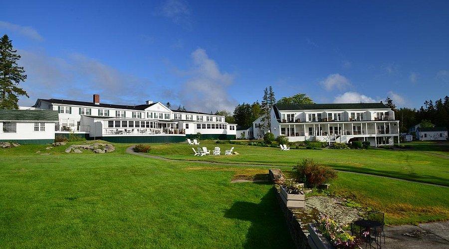 The Wedding Website of George Sacco and Michael Murphy