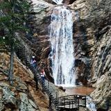 Seven Falls