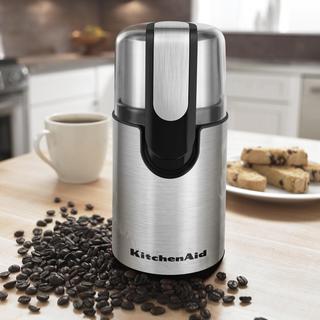 Blade Coffee Grinder