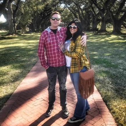 Oak Alley Plantation