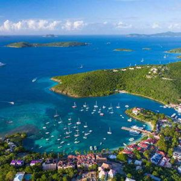 Island Hoppin'