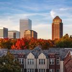 Downtown Clayton