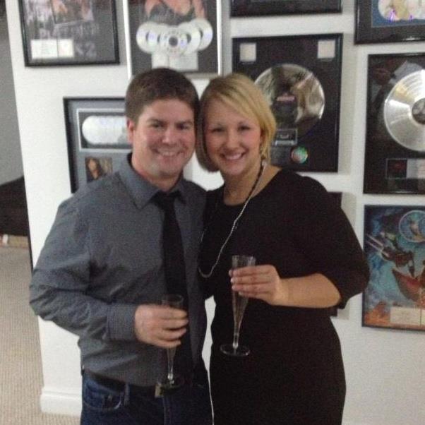 New Year's 2012-2013