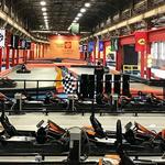 Slick Willy's Karts & Eats