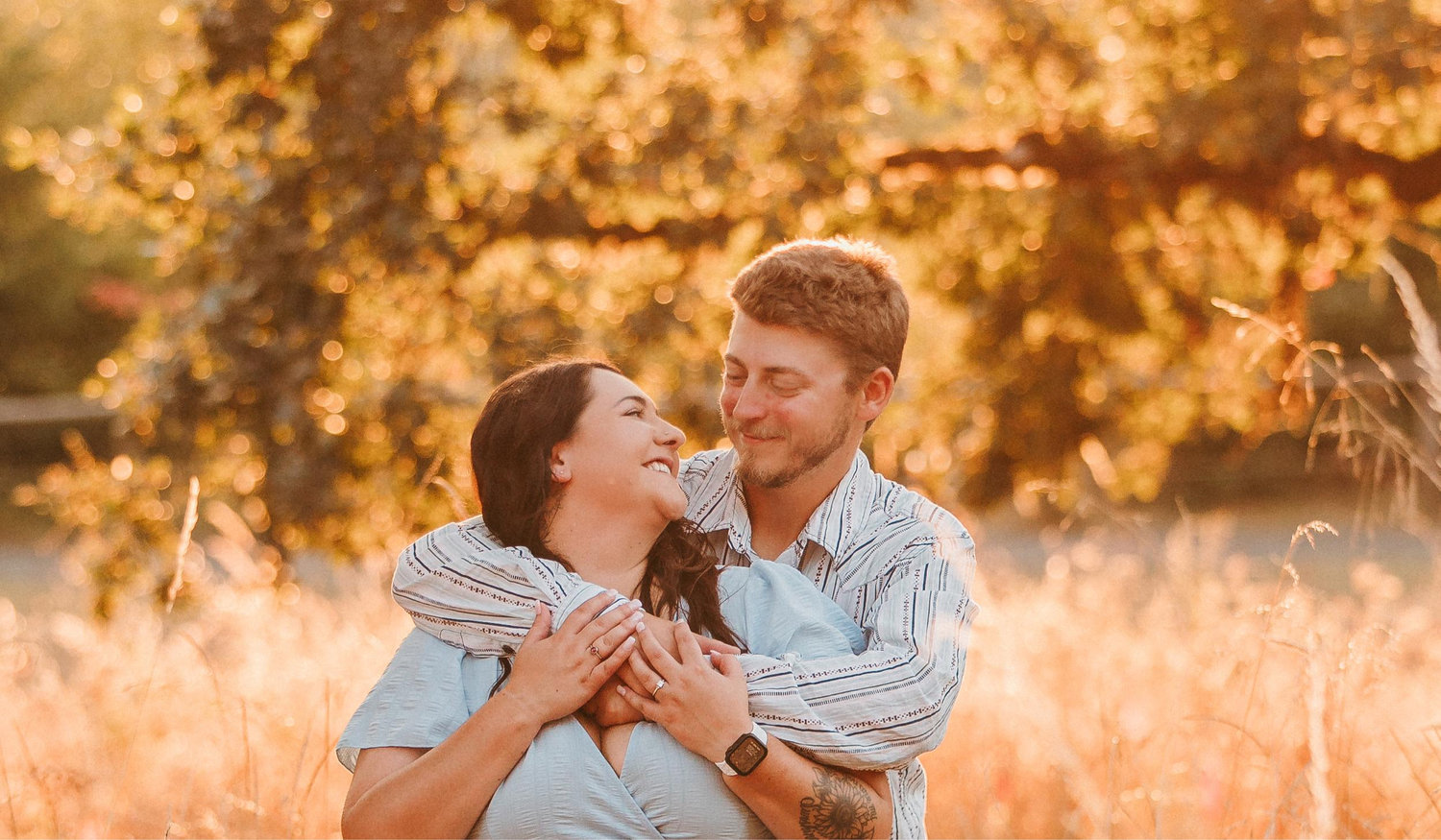 The Wedding Website of Eryn Warden and Derek Valentine