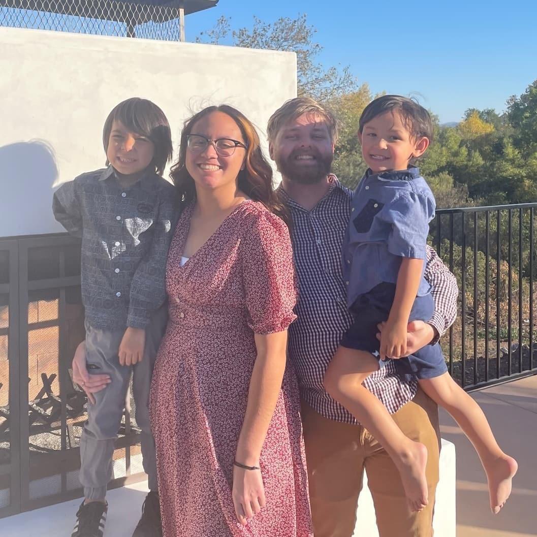 Thanksgiving 2021