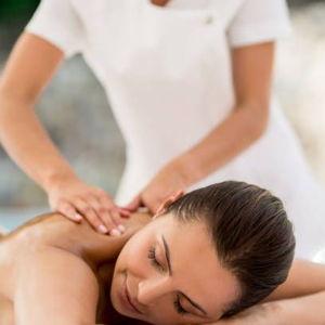 60-Minute Couples Massage