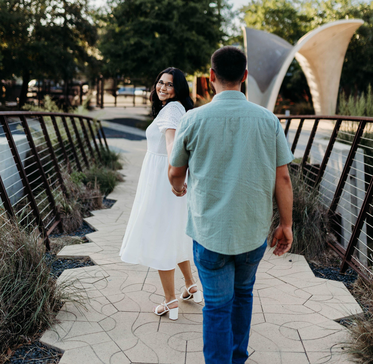 The Wedding Website of Lydia Zapata and Zachary Yanez