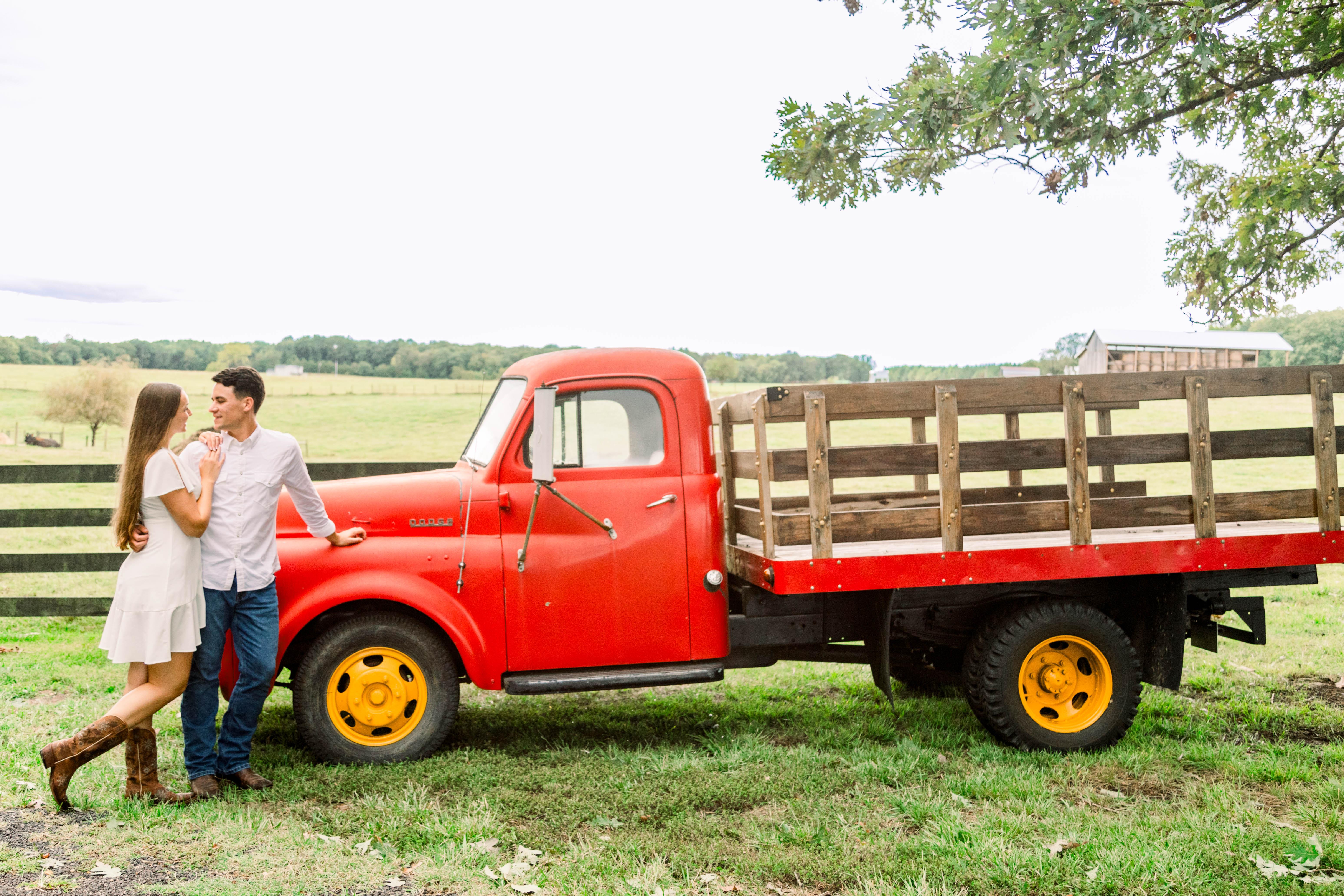 The Wedding Website of Amanda Kraemer and Brady Alexander