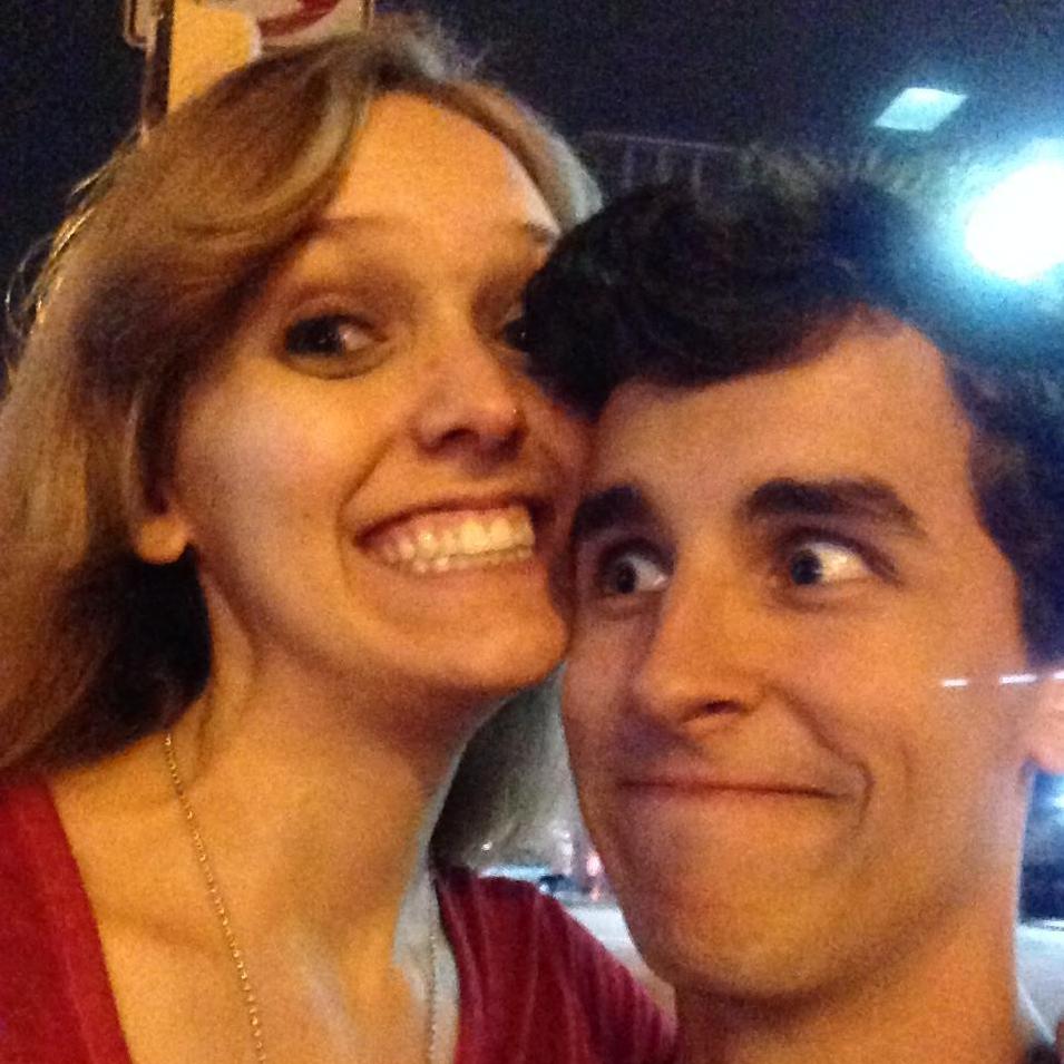 One year anniversary? Probably