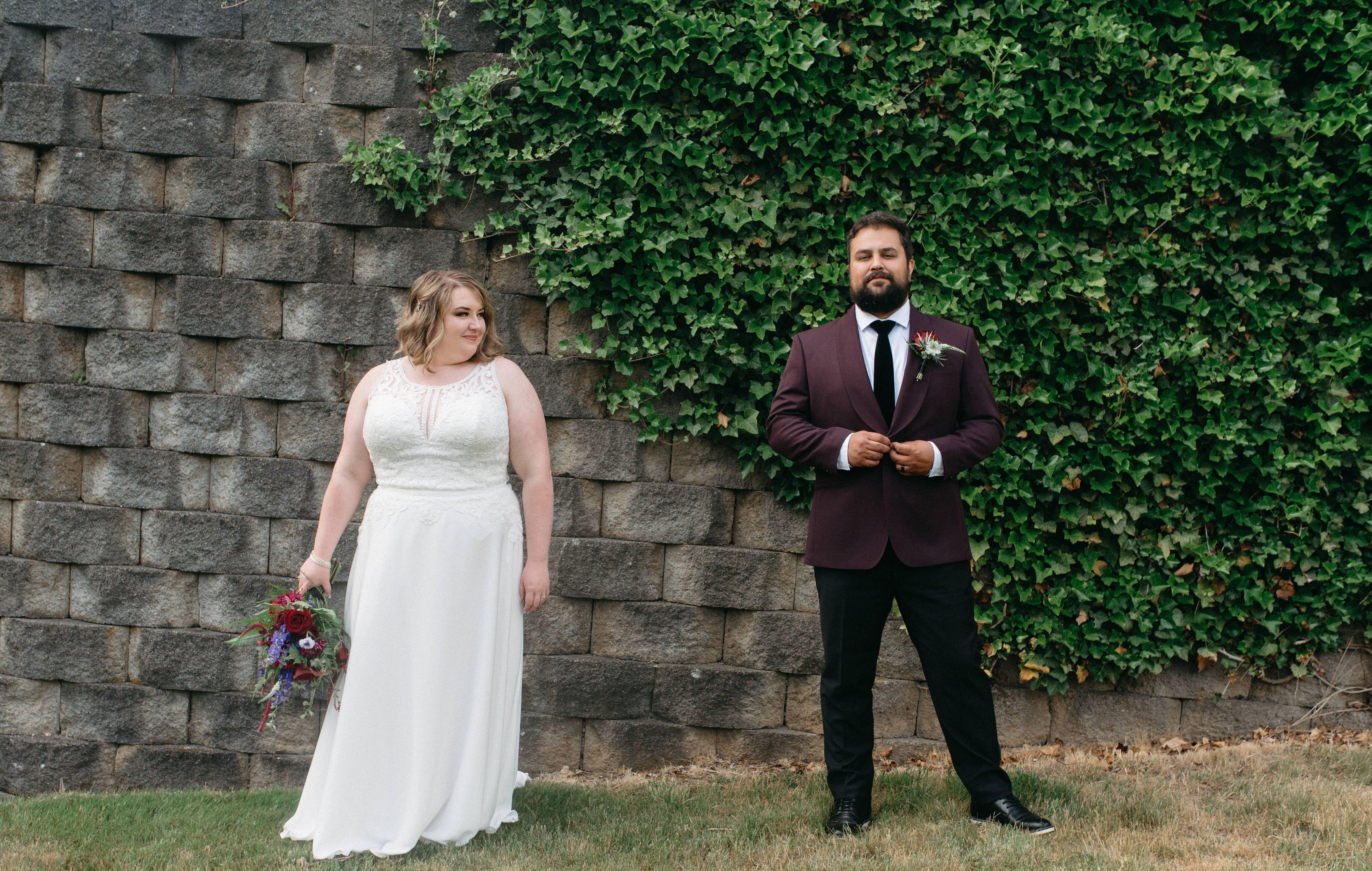 The Wedding Website of Sydney Drinkwalter and J Santos