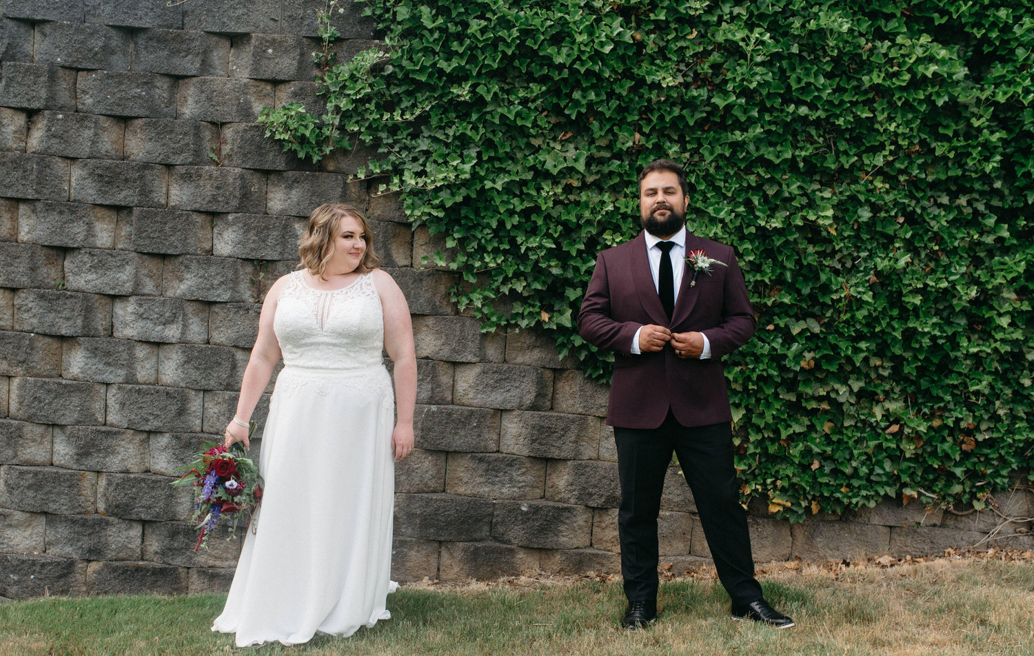 The Wedding Website of Sydney Drinkwalter and J Santos