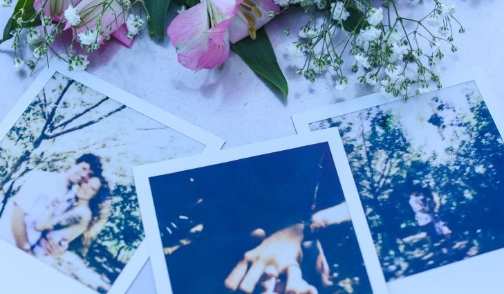 The Wedding Website of Kay Sullivan George and Tyler Louis Johnson