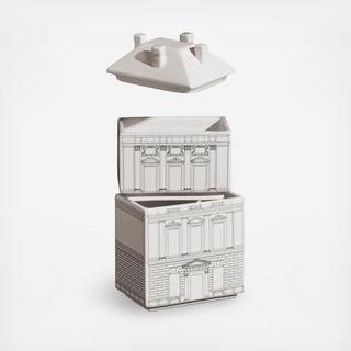 Palace Palazzina 3-Piece Container Set
