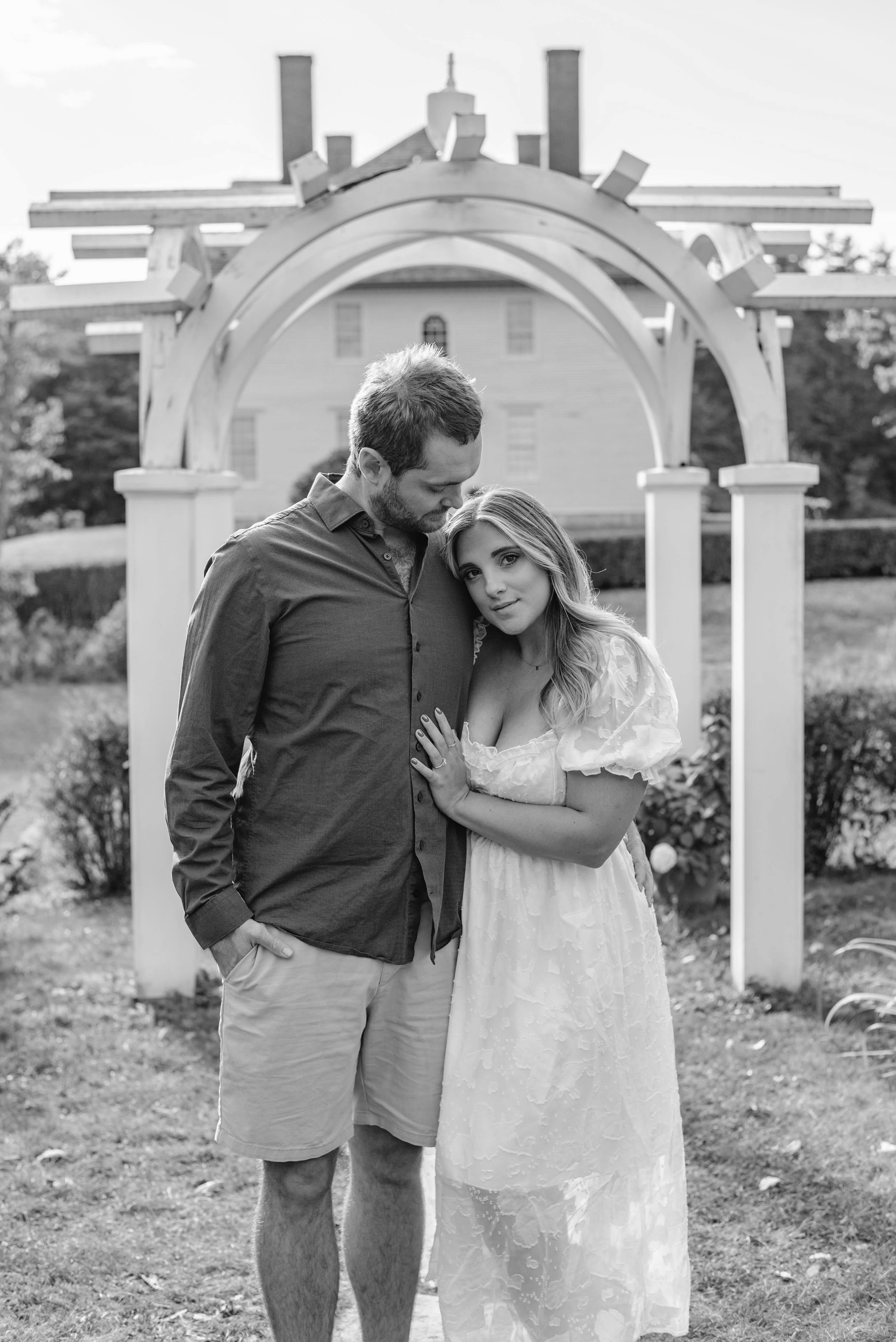 The Wedding Website of Linsey Brie Miller and Robert Scott Myers