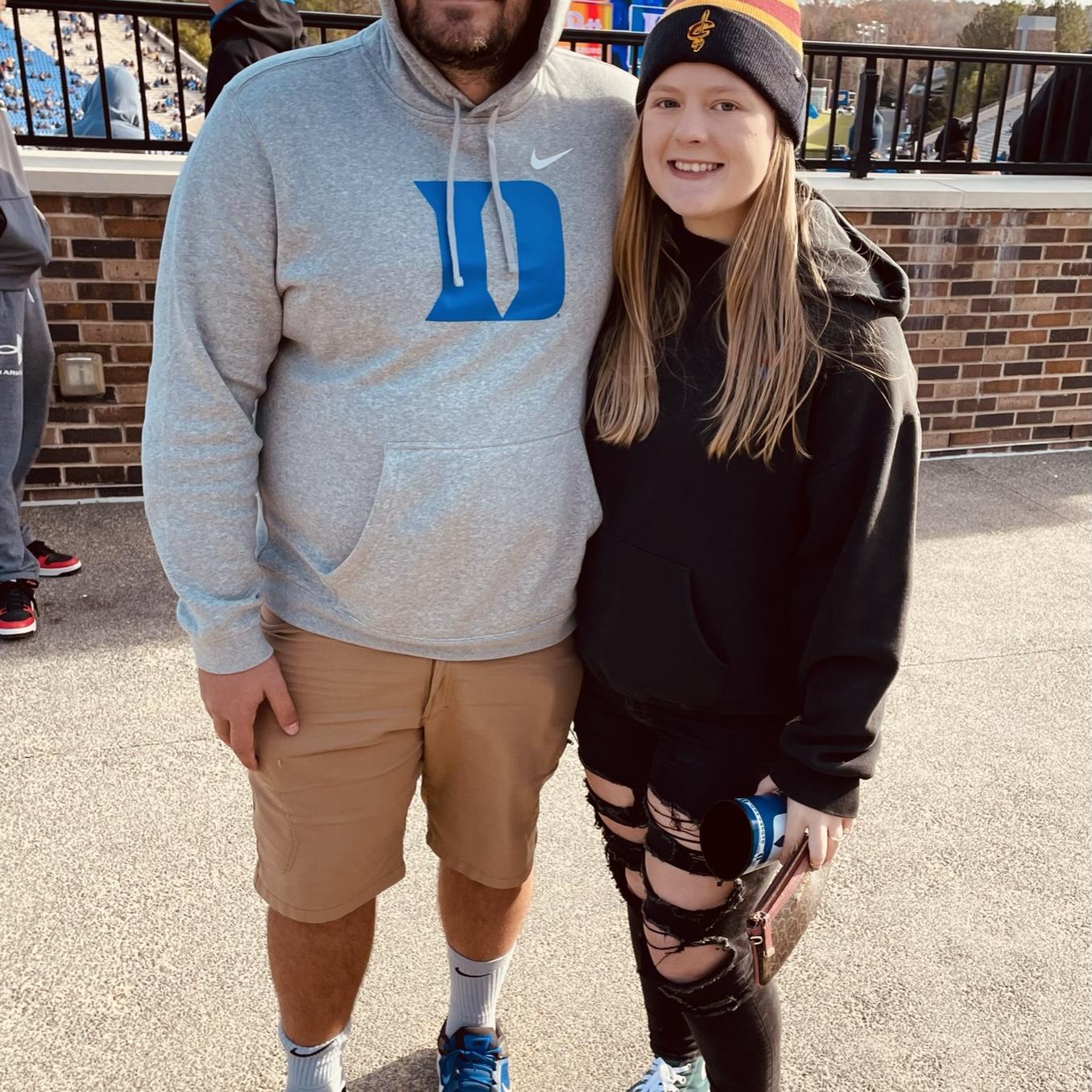 11/25/23: Duke University