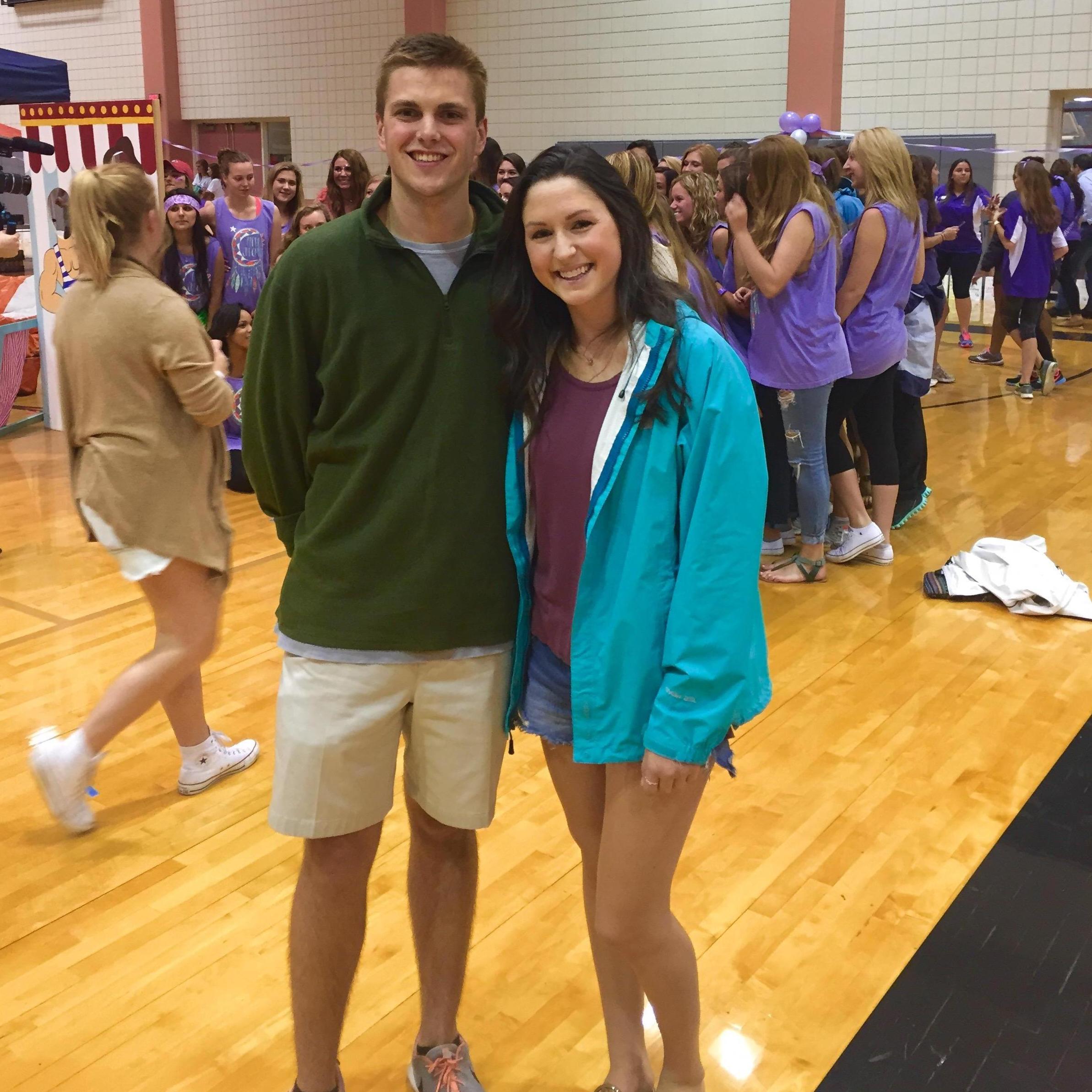 Relay For Life 2015