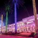 The Wharf
