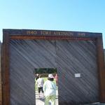 Fort Atkinson State Preserve