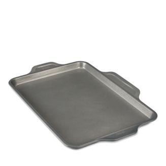 All-Clad Pro-Release Bakeware Half Sheet Pan