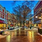 Downtown Mall