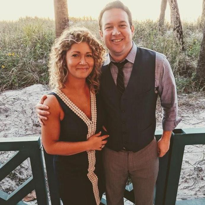 Derek & Ashley's Wedding
St. Pete Beach March 2019