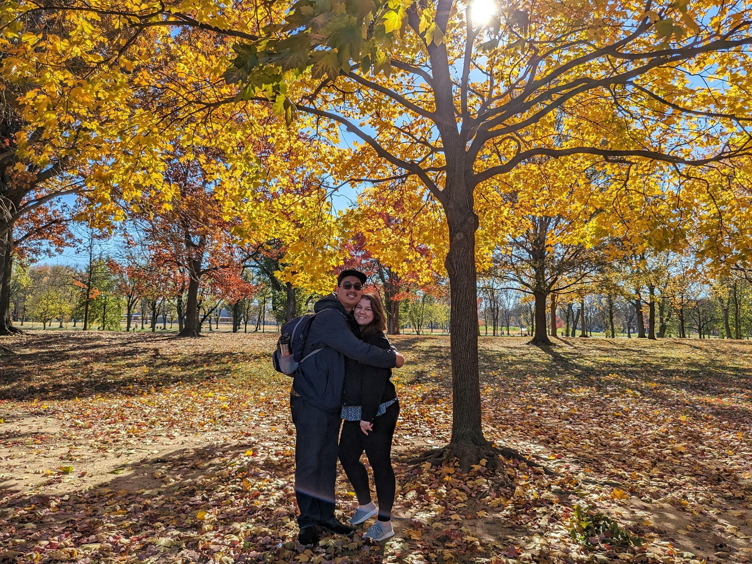 The Wedding Website of Jessica McDermott and Thang Nguyen