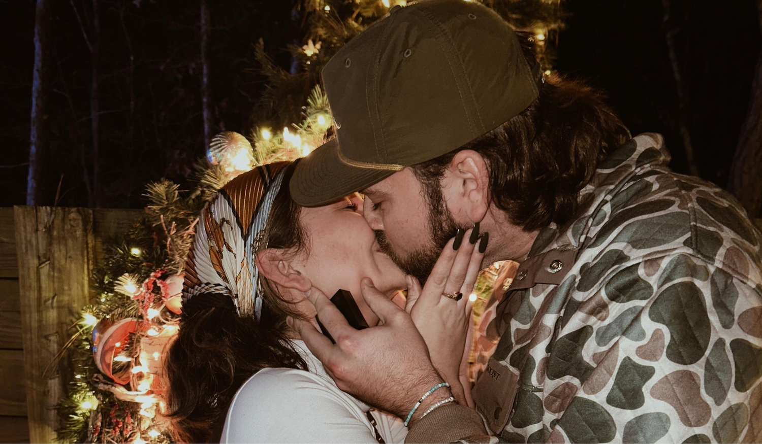 The Wedding Website of Graham Smith and Jolie Speyrer
