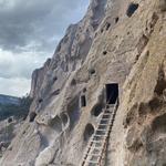 Bandelier National Monument