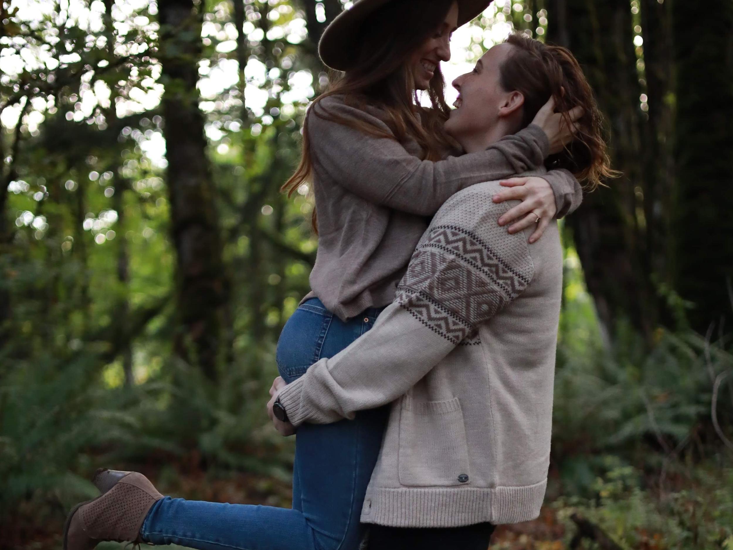 The Wedding Website of Kacey Larson and Tayler Rapier