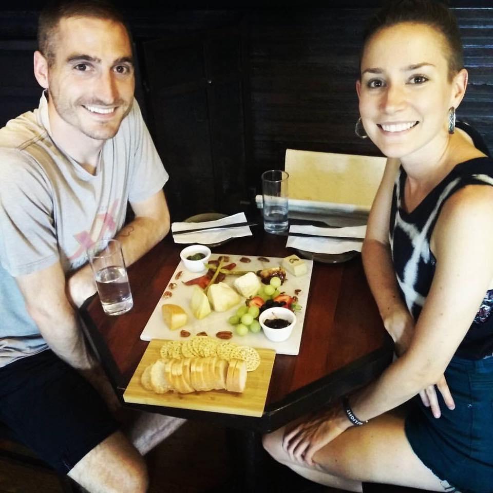 First trip together to Portland <3 - Portland, OR August 2016