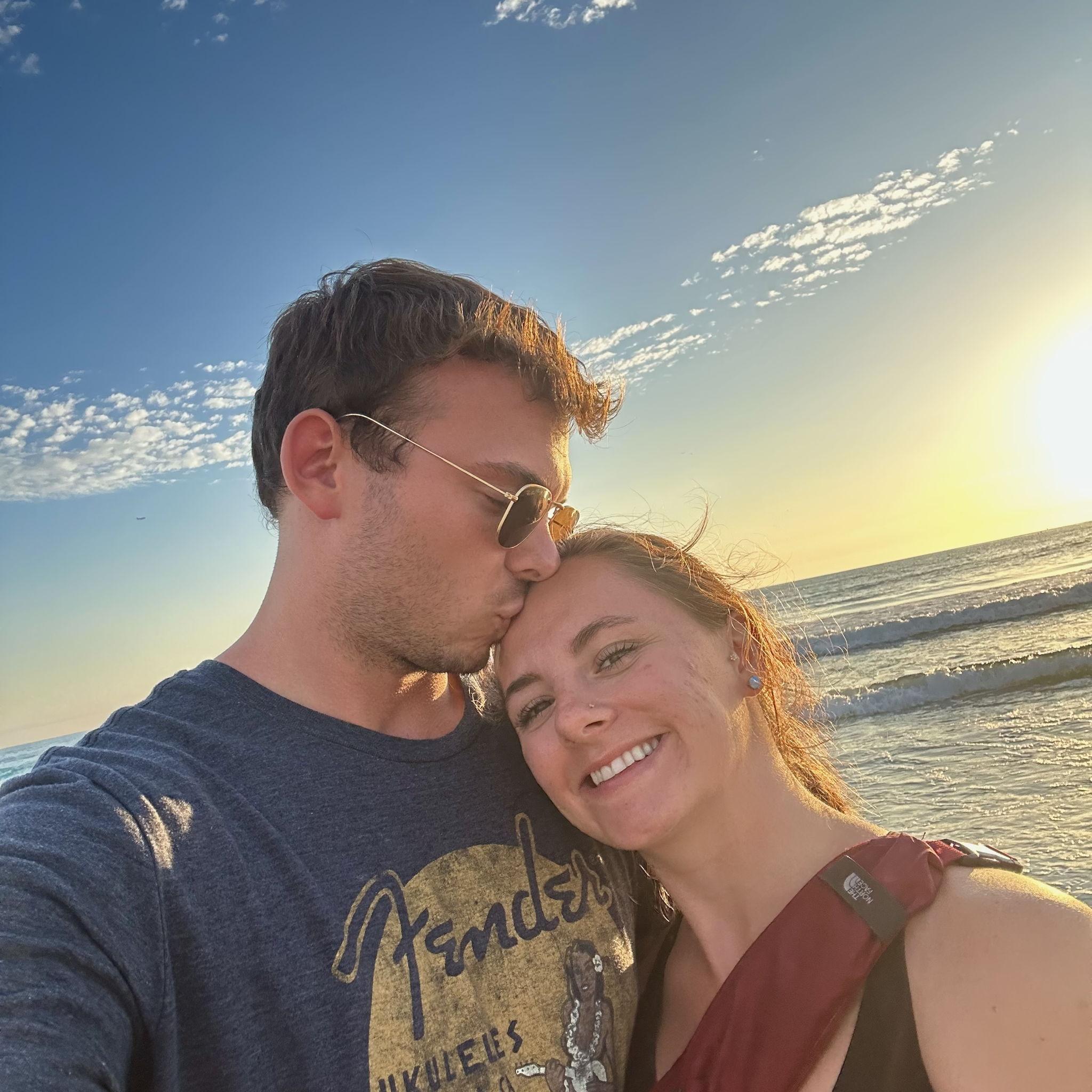 San Diego Family Trip :)