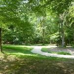 Crooked Creek Park
