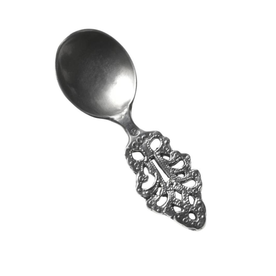 Arte Italica - Vintage Pewter Charcuterie Spoon