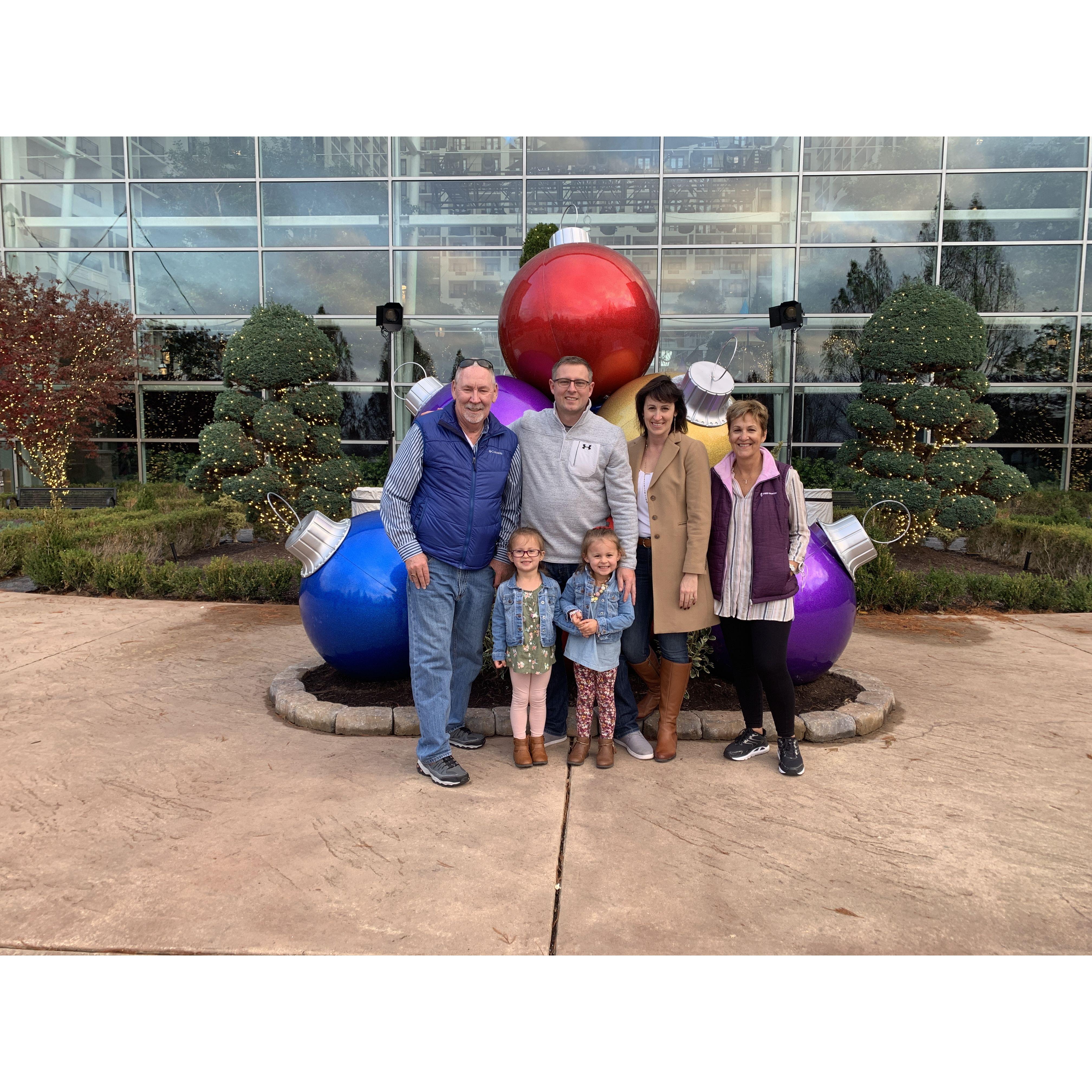 Gaylord National