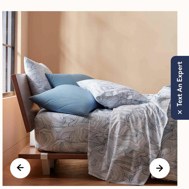 Classic Percale Hardcore Sheet Bundle- King