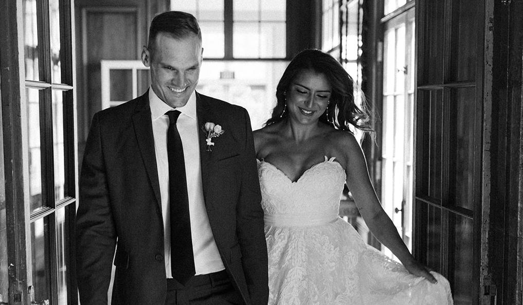 The Wedding Website of Roxanne Denis and Alex Montalban