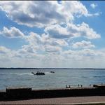 The Seawall