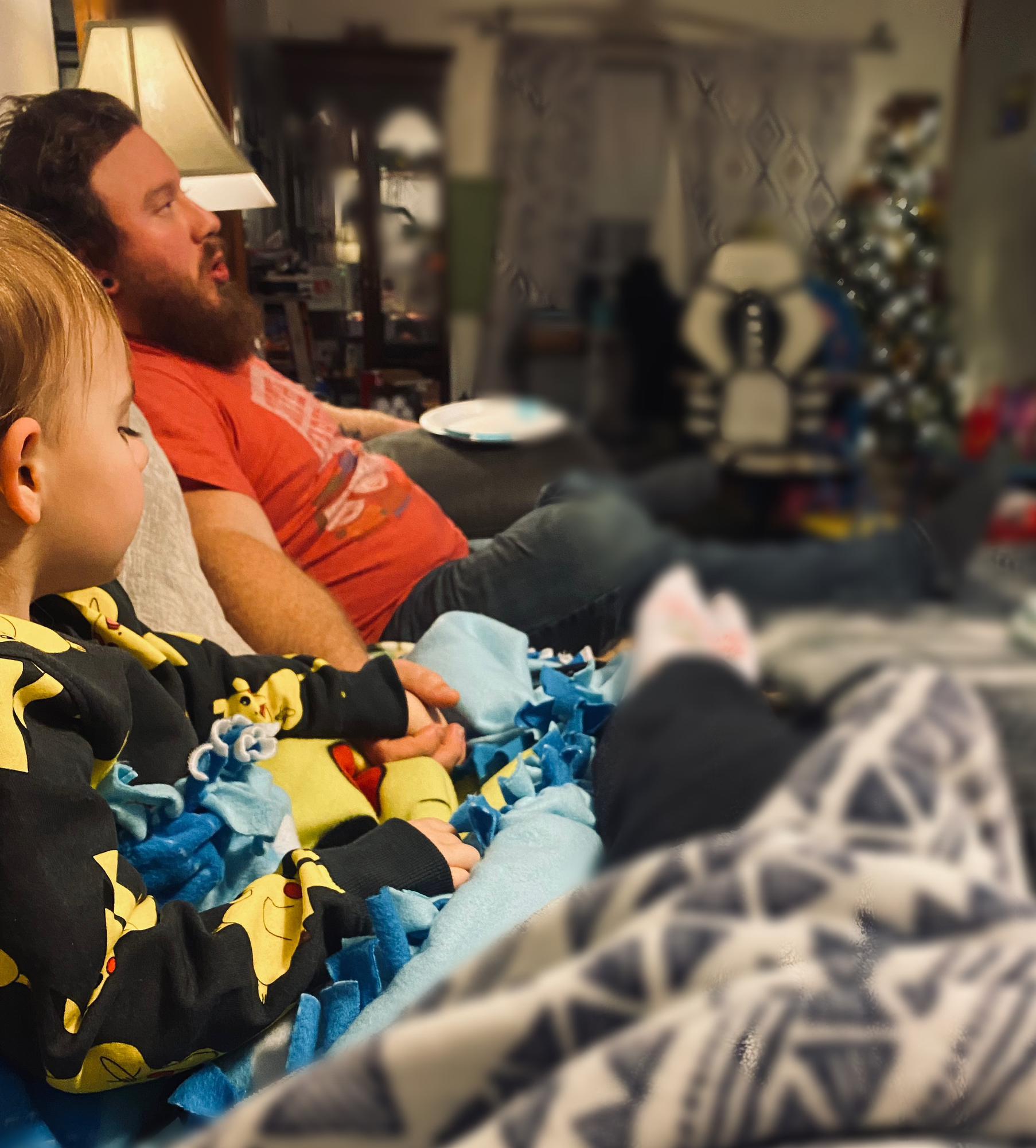 I love their love so much!