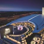MGM National Harbor Hotel & Casino