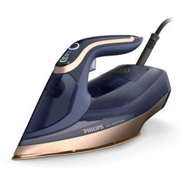 Steam Iron
