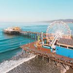 Santa Monica Pier